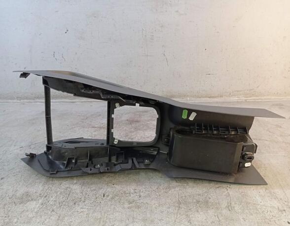 Middenconsole VW GOLF V (1K1), VW GOLF VI (5K1)