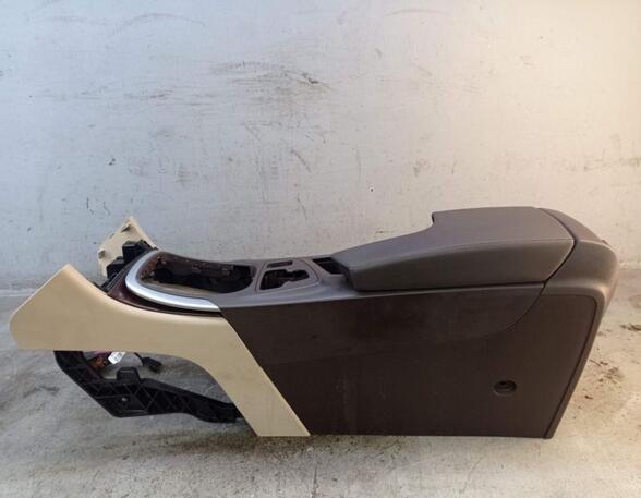 Center Console OPEL INSIGNIA A Sports Tourer (G09)