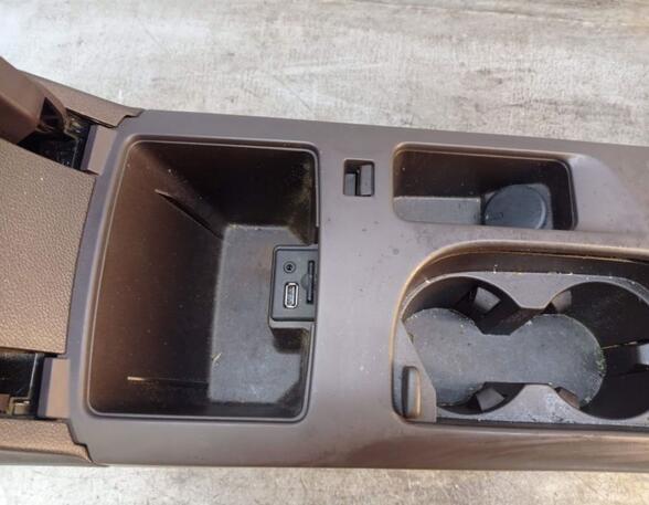 Center Console OPEL INSIGNIA A Sports Tourer (G09)