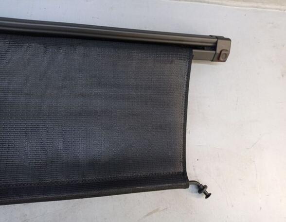 Cargo Barrier AUDI A4 Avant (8W5, 8WD)