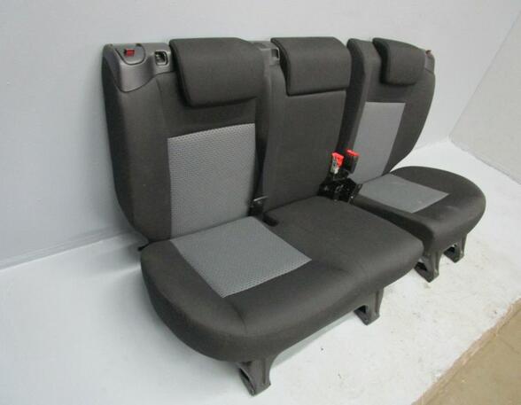 Rear Seat MERCEDES-BENZ A-Klasse (W169)