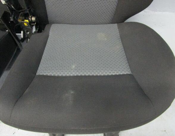 Rear Seat MERCEDES-BENZ A-Klasse (W169)