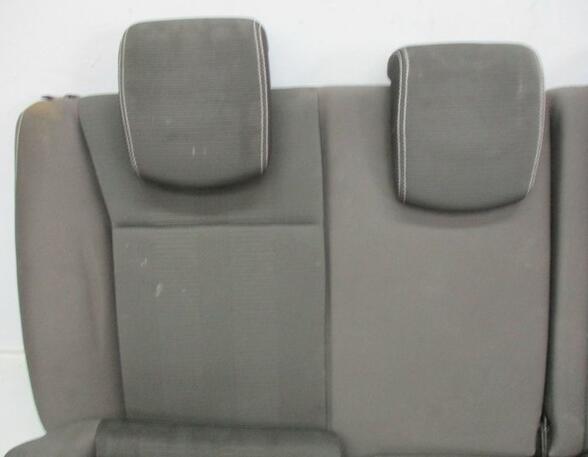 Rear Seat RENAULT Clio III (BR0/1, CR0/1)