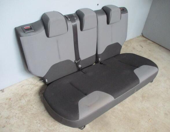 Rear Seat CITROËN C3 II (SC)