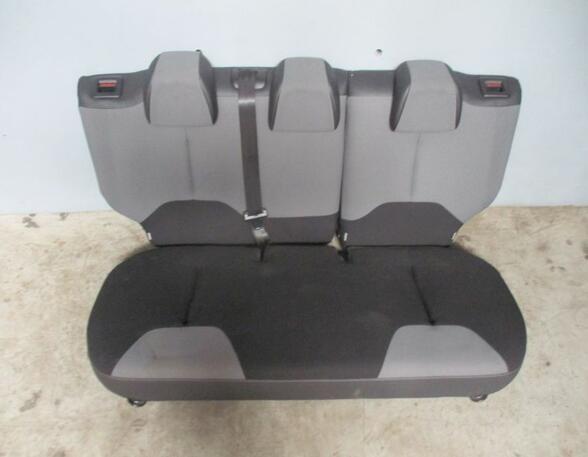 Rear Seat CITROËN C3 II (SC)