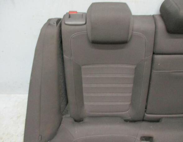 Rear Seat OPEL Insignia A Sports Tourer (G09), OPEL Insignia A Country Tourer (G09)