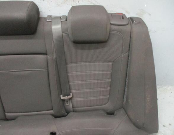 Rear Seat OPEL Insignia A Sports Tourer (G09), OPEL Insignia A Country Tourer (G09)