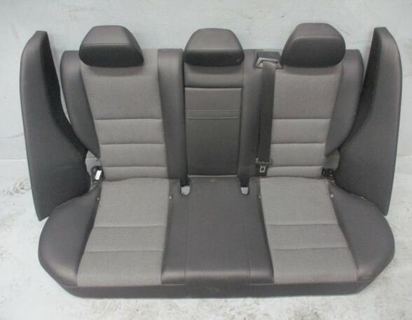 Rear Seat MERCEDES-BENZ C-Klasse (W204)