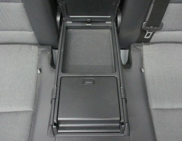 Rear Seat MERCEDES-BENZ C-Klasse (W204)