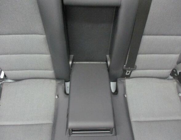 Rear Seat MERCEDES-BENZ C-Klasse (W204)