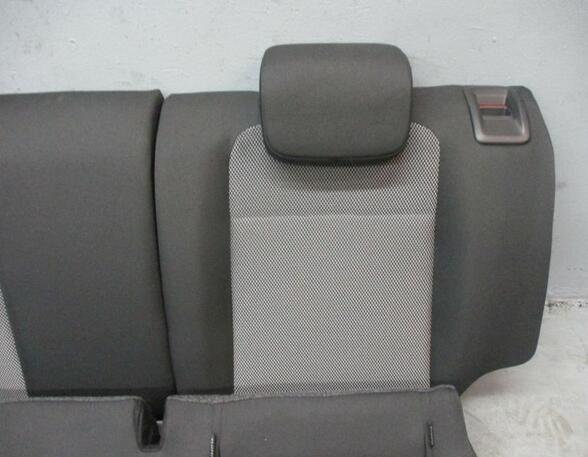 Rear Seat SEAT Mii (KE1, KF1)