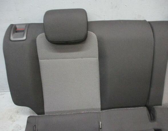 Rear Seat SEAT Mii (KE1, KF1)