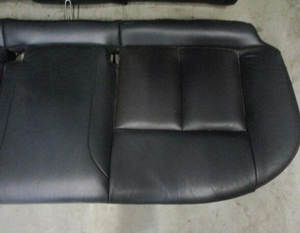 Rear Seat NISSAN Juke (F15)