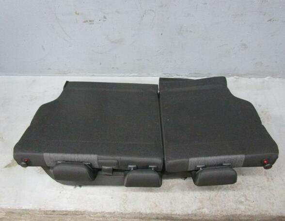 Rear Seat KIA Picanto (TA)