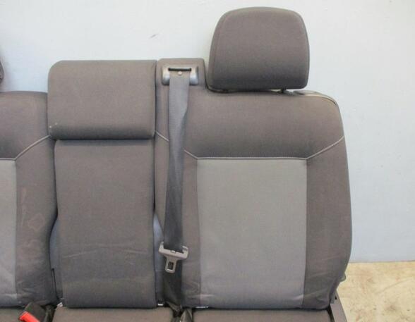 Rear Seat OPEL Zafira/Zafira Family B (A05)