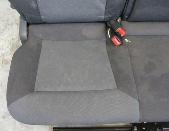 Rear Seat OPEL Zafira/Zafira Family B (A05)