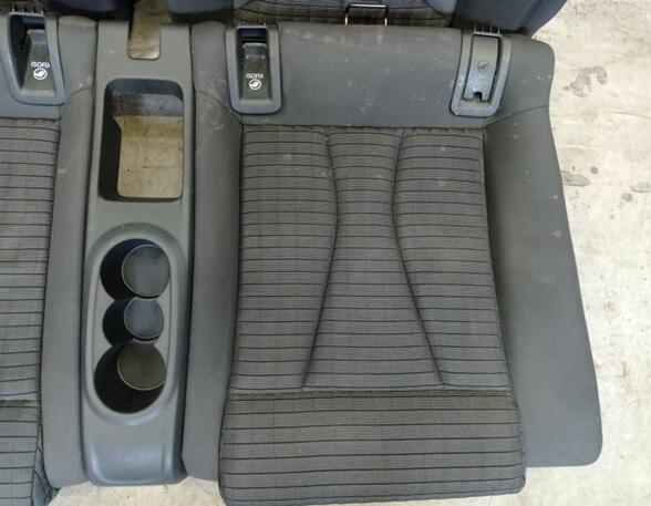 Rear Seat AUDI A3 Cabriolet (8V7, 8VE)