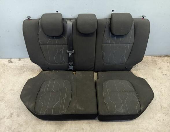 Rear Seat KIA Picanto (TA)