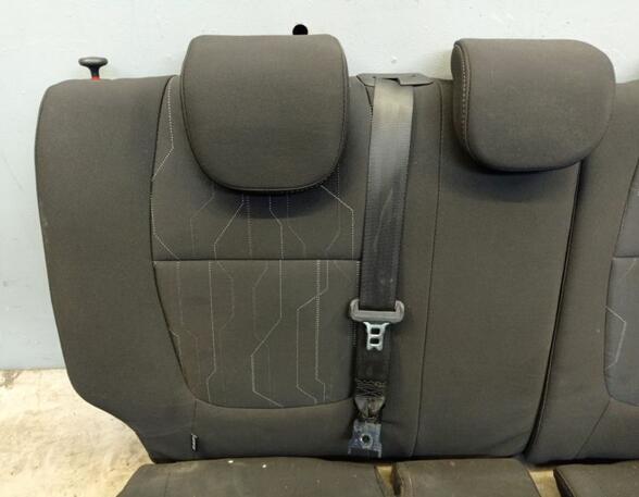 Rear Seat KIA Picanto (TA)