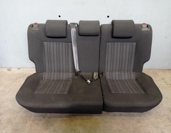 Rear Seat VW Polo (6C1, 6R1)