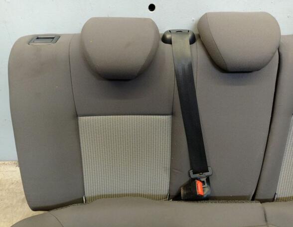 Rücksitzbank  SEAT IBIZA IV ST (6J8  6P8) 1.4 63 KW