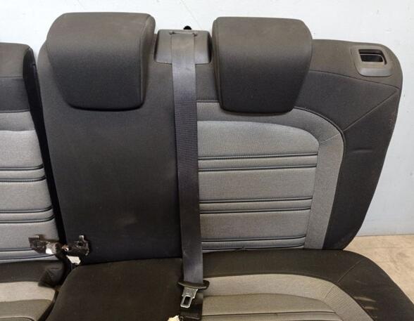 Rear Seat FIAT Grande Punto (199), FIAT Punto (199), FIAT Punto Evo (199)