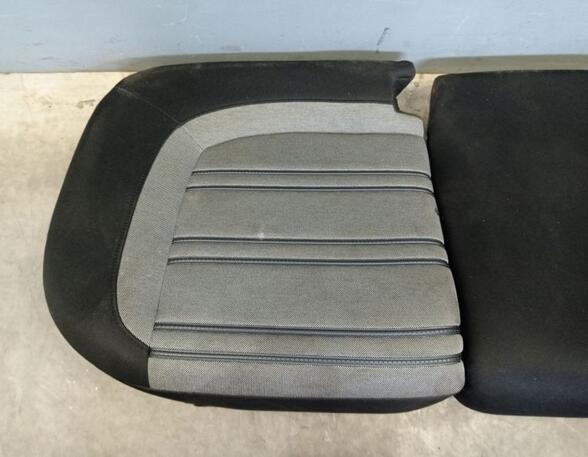 Rear Seat FIAT Grande Punto (199), FIAT Punto (199), FIAT Punto Evo (199)