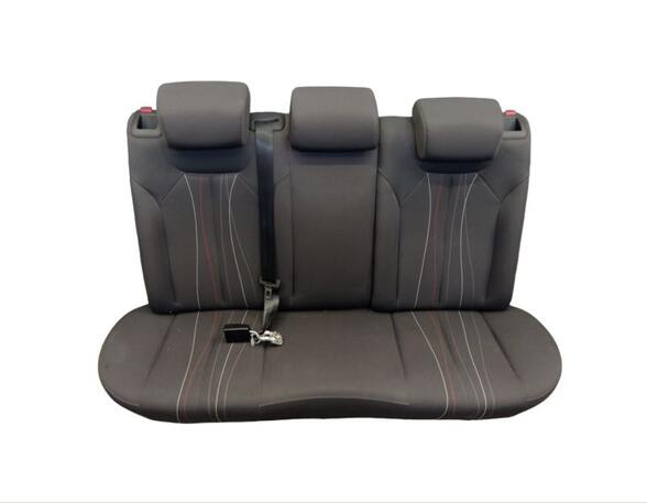 Rear Seat SEAT Leon (1P1)