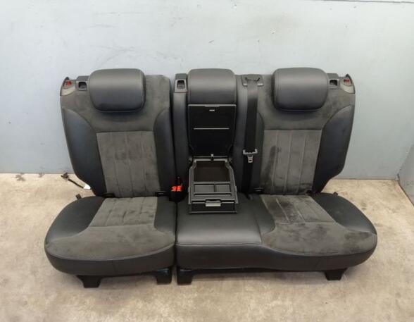 Rear Seat MERCEDES-BENZ M-Klasse (W164)