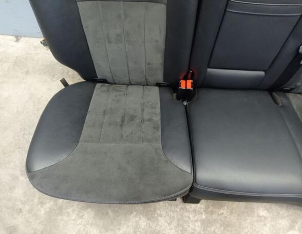 Rear Seat MERCEDES-BENZ M-Klasse (W164)