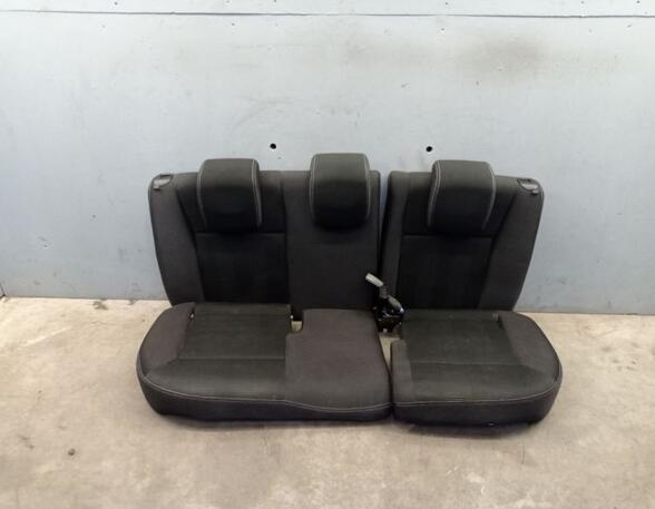 Rear Seat RENAULT Clio III (BR0/1, CR0/1), RENAULT Clio IV (BH)