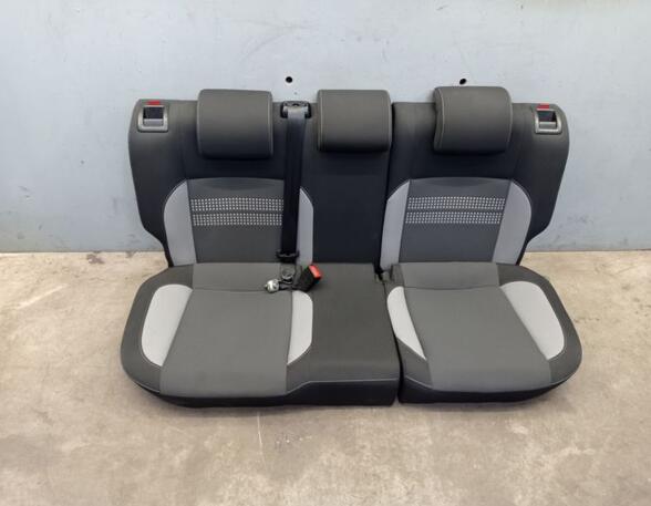 Rear Seat VW Polo (6C1, 6R1)