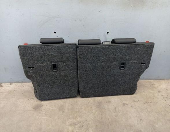 Rear Seat VW Polo (6C1, 6R1)