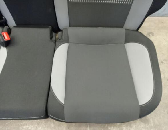 Rear Seat VW Polo (6C1, 6R1)