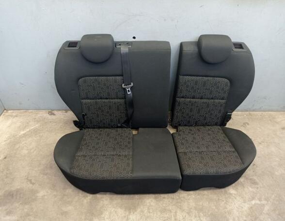 Rear Seat MITSUBISHI Colt VI (Z2A, Z3A)