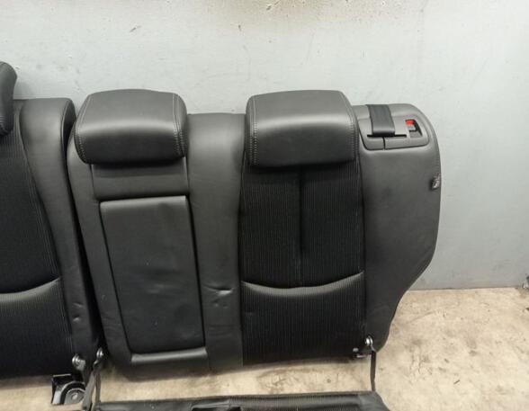 Rear Seat MAZDA 6 Kombi (GH)