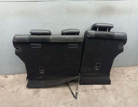 Rear Seat MAZDA 6 Kombi (GH)