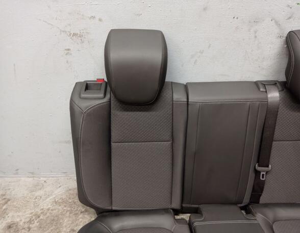 Rear Seat OPEL Mokka/Mokka X (J13)