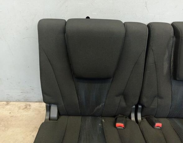 Rear Seat MAZDA 5 (CW)