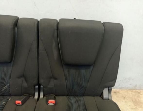 Rear Seat MAZDA 5 (CW)