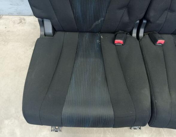 Rear Seat MAZDA 5 (CW)