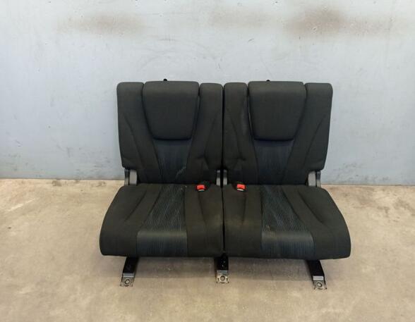 Rear Seat MAZDA 5 (CW)