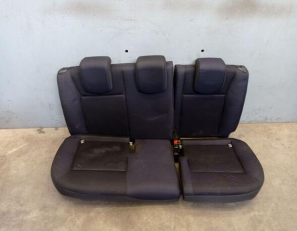 Rear Seat RENAULT CLIO III (BR0/1, CR0/1)