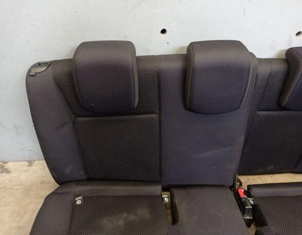 Rear Seat RENAULT CLIO III (BR0/1, CR0/1)