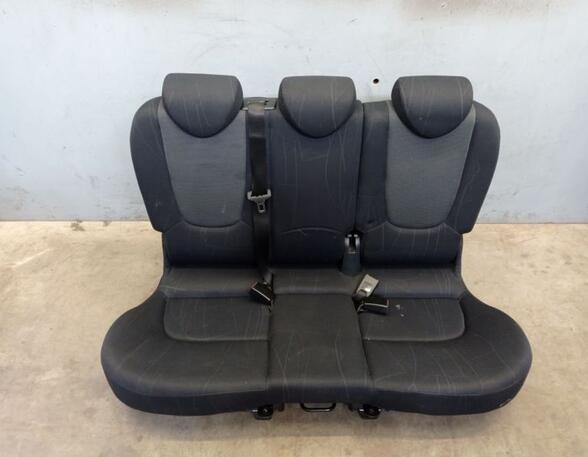 Rear Seat SMART FORFOUR (454)