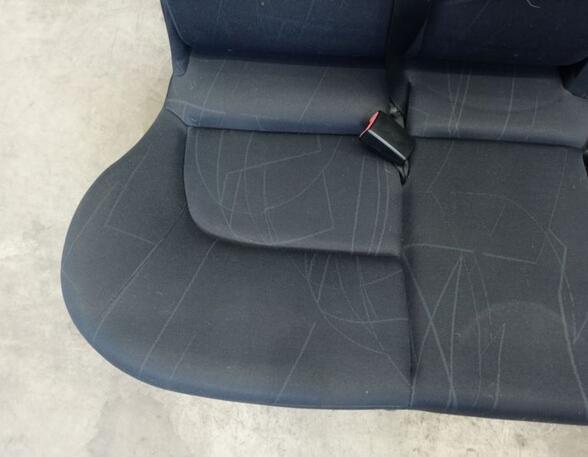 Rear Seat SMART FORFOUR (454)