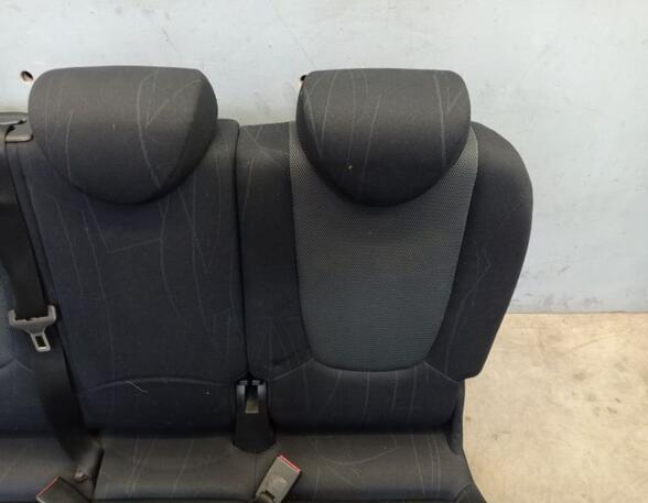 Rear Seat SMART FORFOUR (454)