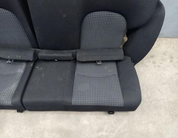 Rear Seat MERCEDES-BENZ C-CLASS Coupe (CL203)