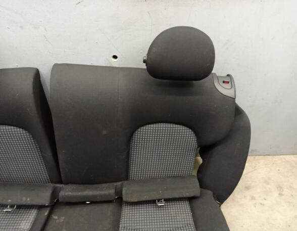 Rear Seat MERCEDES-BENZ C-CLASS Coupe (CL203)