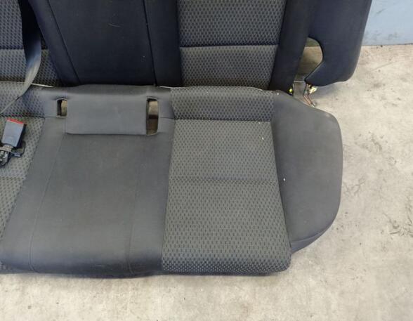 Rear Seat AUDI A6 (4F2, C6)